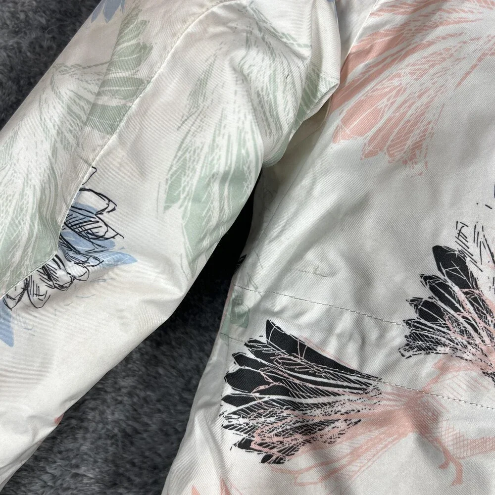 Reima ski jacket